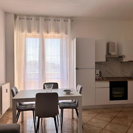 Pumo Del Salento - Casa Vacanza - Λέτσε Εξωτερικό φωτογραφία