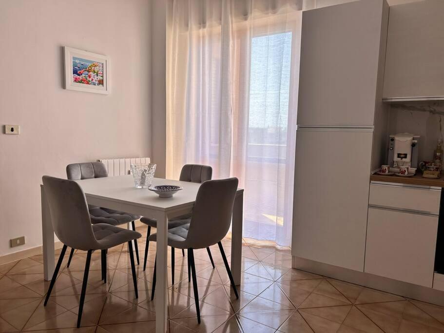 Pumo Del Salento - Casa Vacanza - Λέτσε Εξωτερικό φωτογραφία