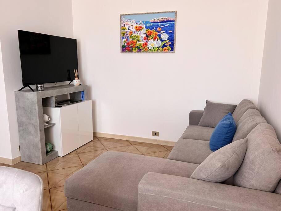 Pumo Del Salento - Casa Vacanza - Λέτσε Εξωτερικό φωτογραφία