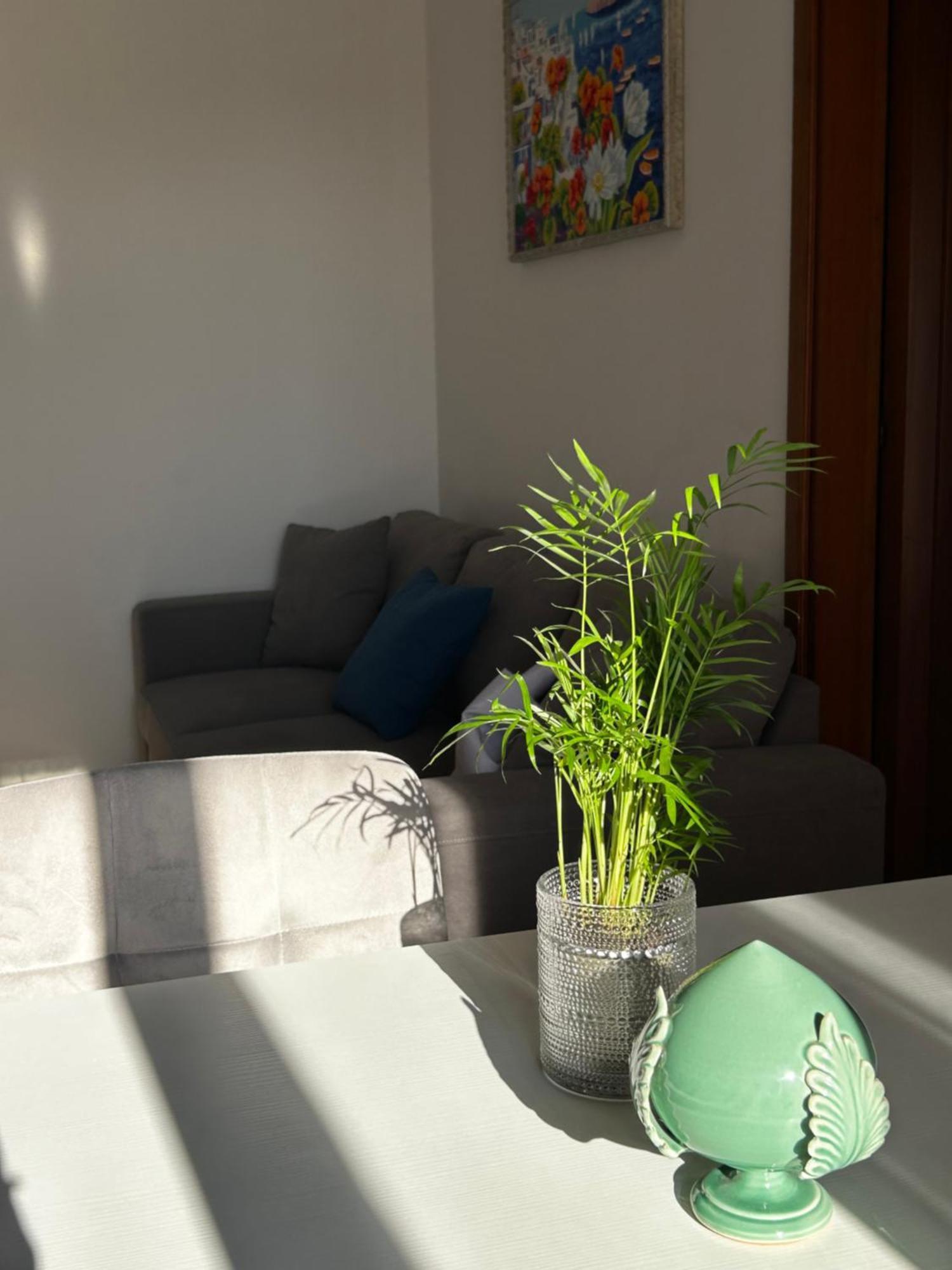 Pumo Del Salento - Casa Vacanza - Λέτσε Εξωτερικό φωτογραφία