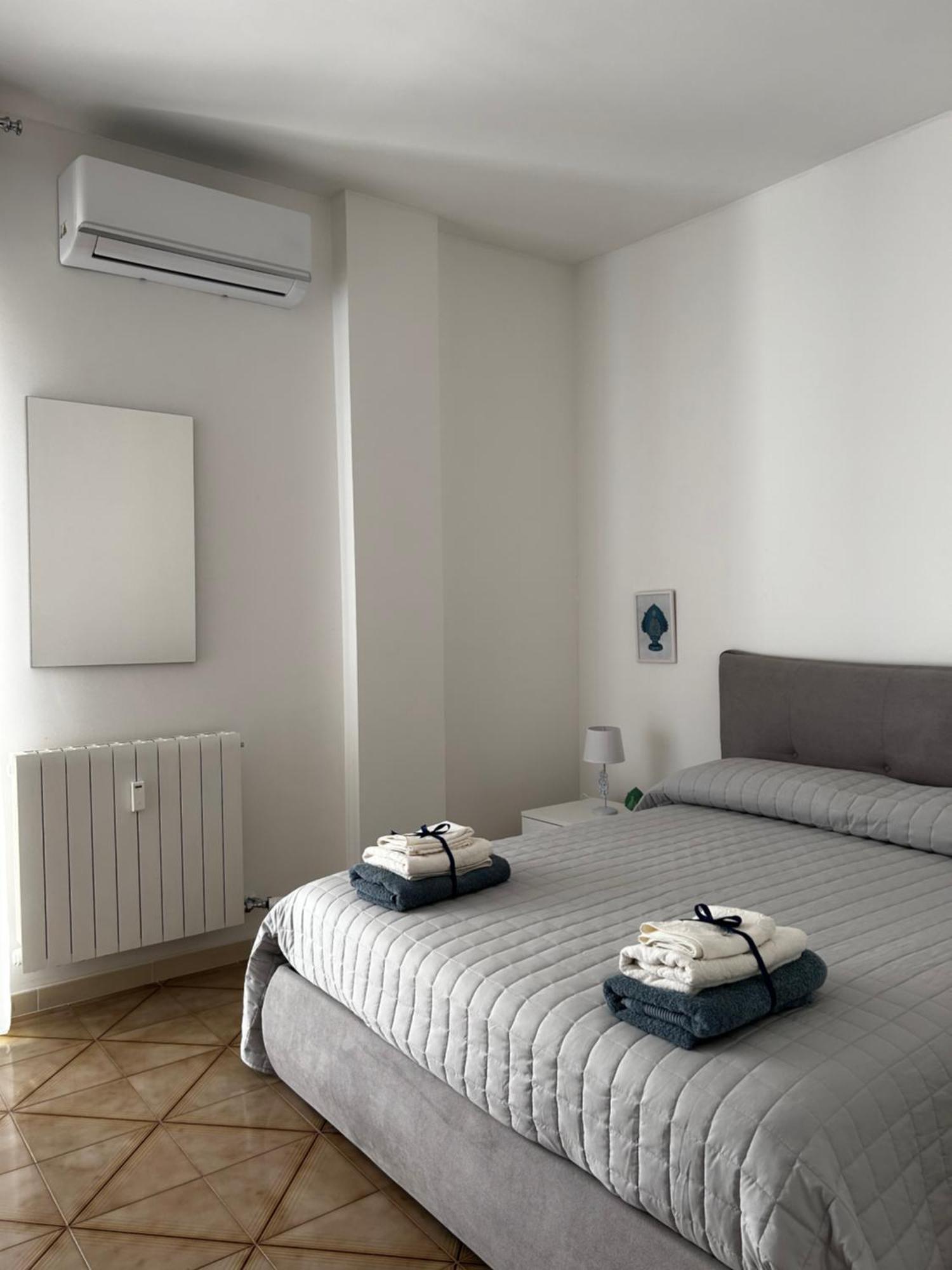 Pumo Del Salento - Casa Vacanza - Λέτσε Εξωτερικό φωτογραφία