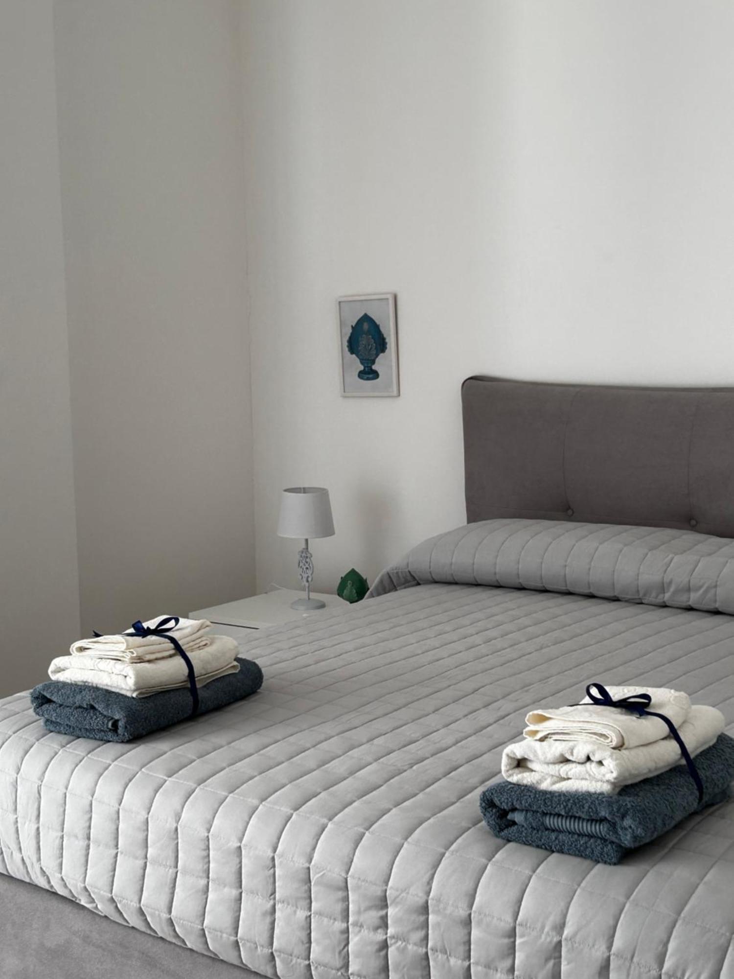 Pumo Del Salento - Casa Vacanza - Λέτσε Εξωτερικό φωτογραφία