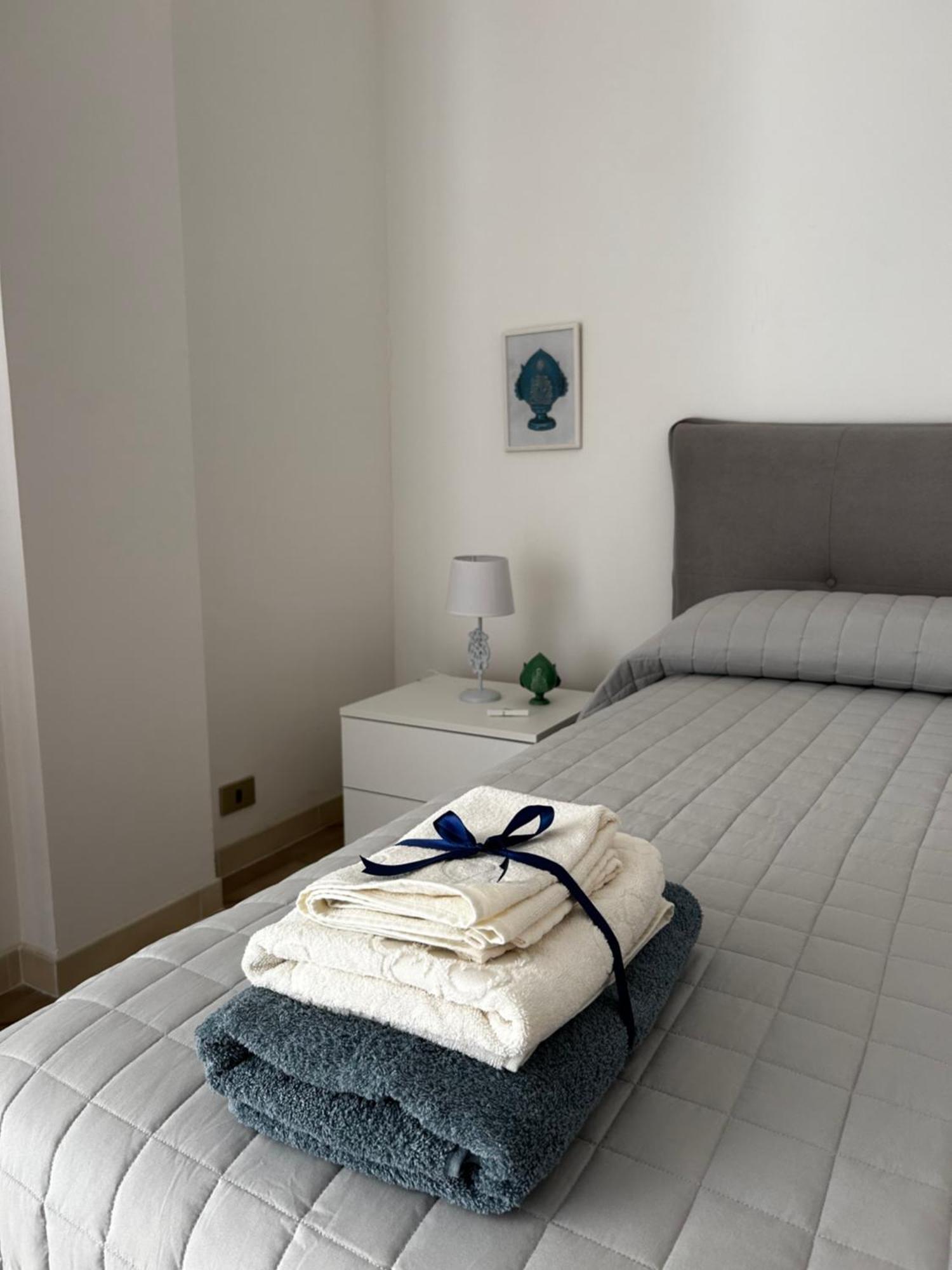 Pumo Del Salento - Casa Vacanza - Λέτσε Εξωτερικό φωτογραφία